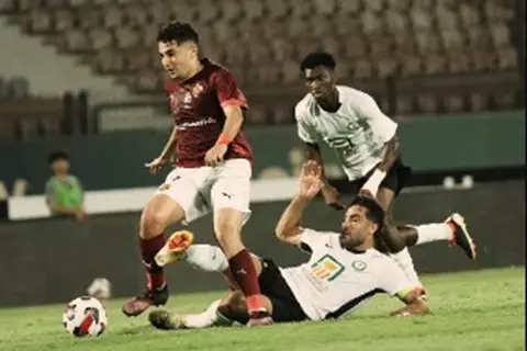 إنجاز علي ماهر وجائزة استثنائية.. 5 حقائق من تتويج سيراميكا بكأس الرابطة